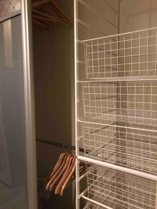 Charming Studio With Private Patio Stavanger Esterno foto