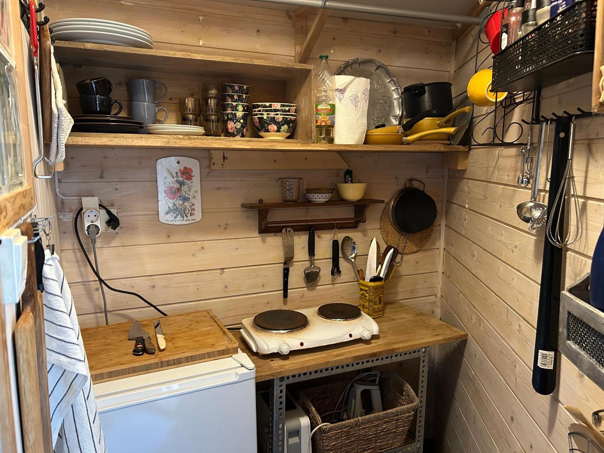 Charming Studio With Private Patio Stavanger Esterno foto